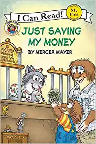 I Can Read! Books (My First)