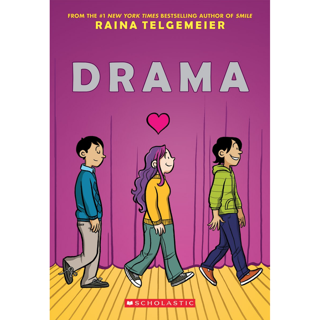 Drama(PB)