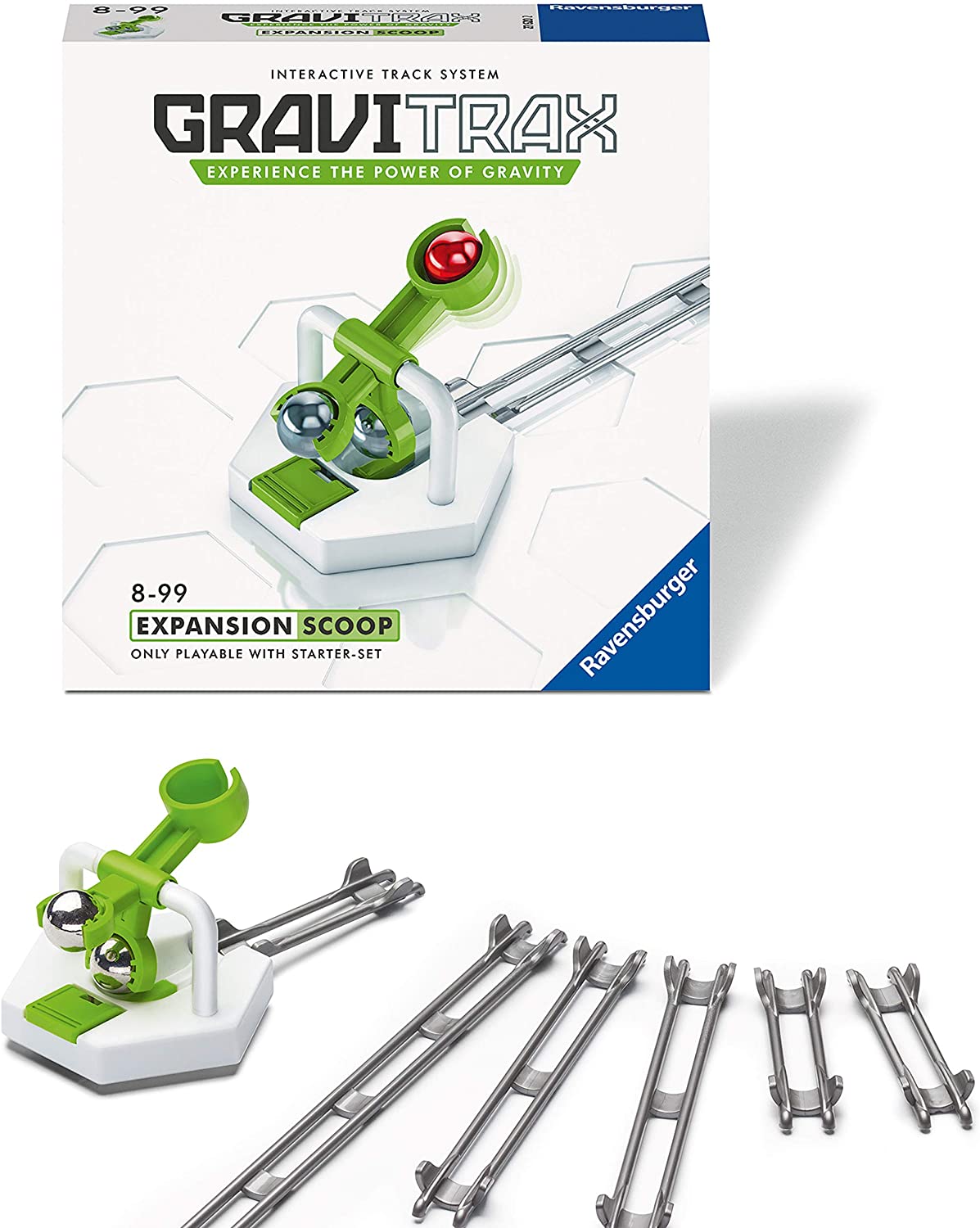 Gravitrax