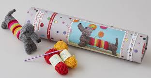 Sausage Dog Crochet