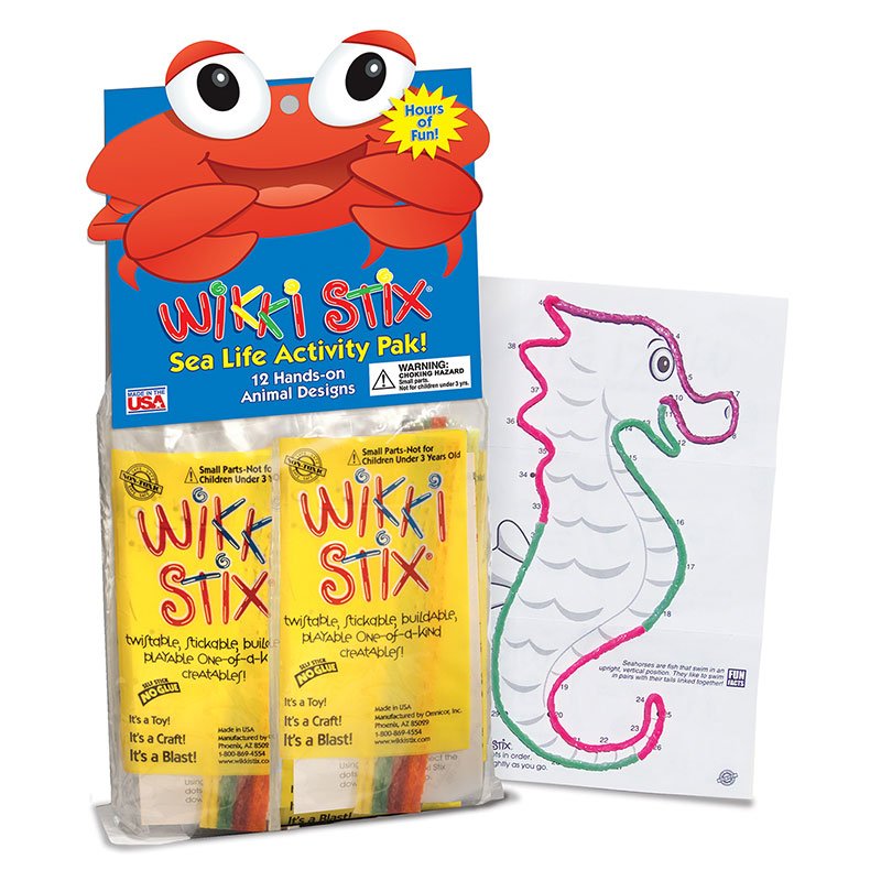Wikki Stix
