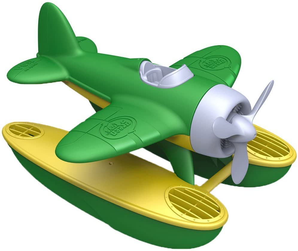 Green Toys