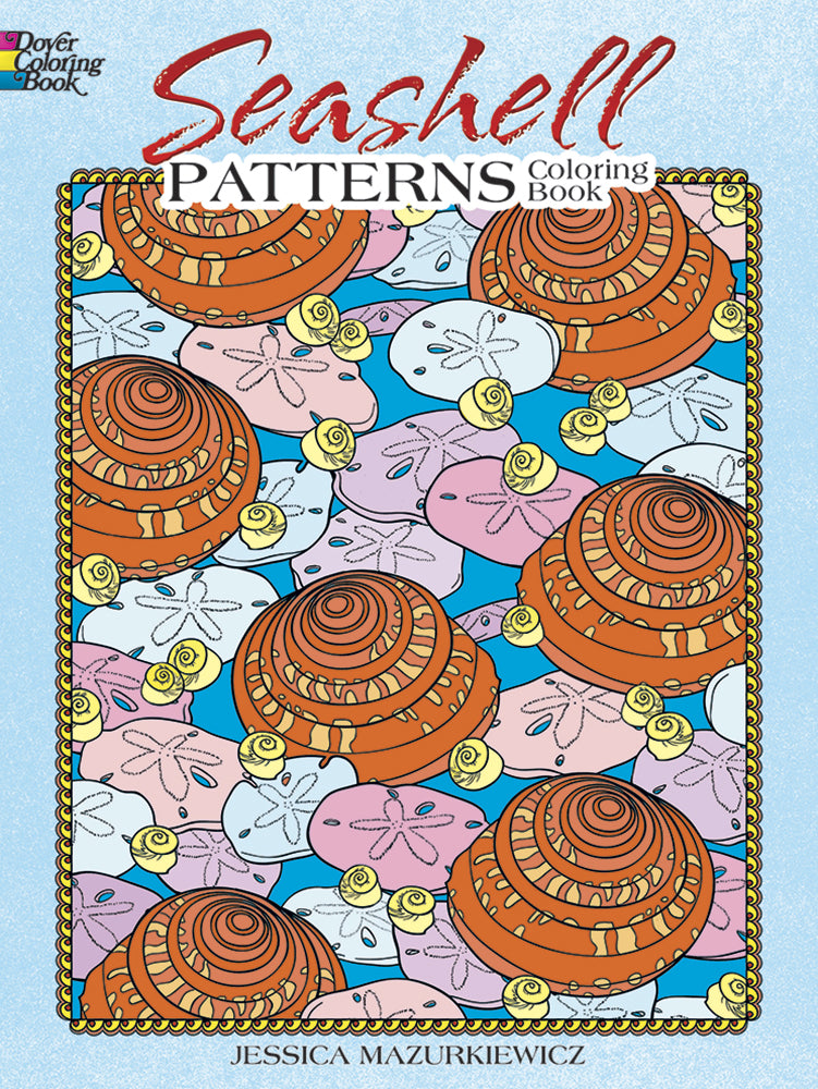 Dover Coloring (PB)