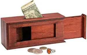 Secret Box
