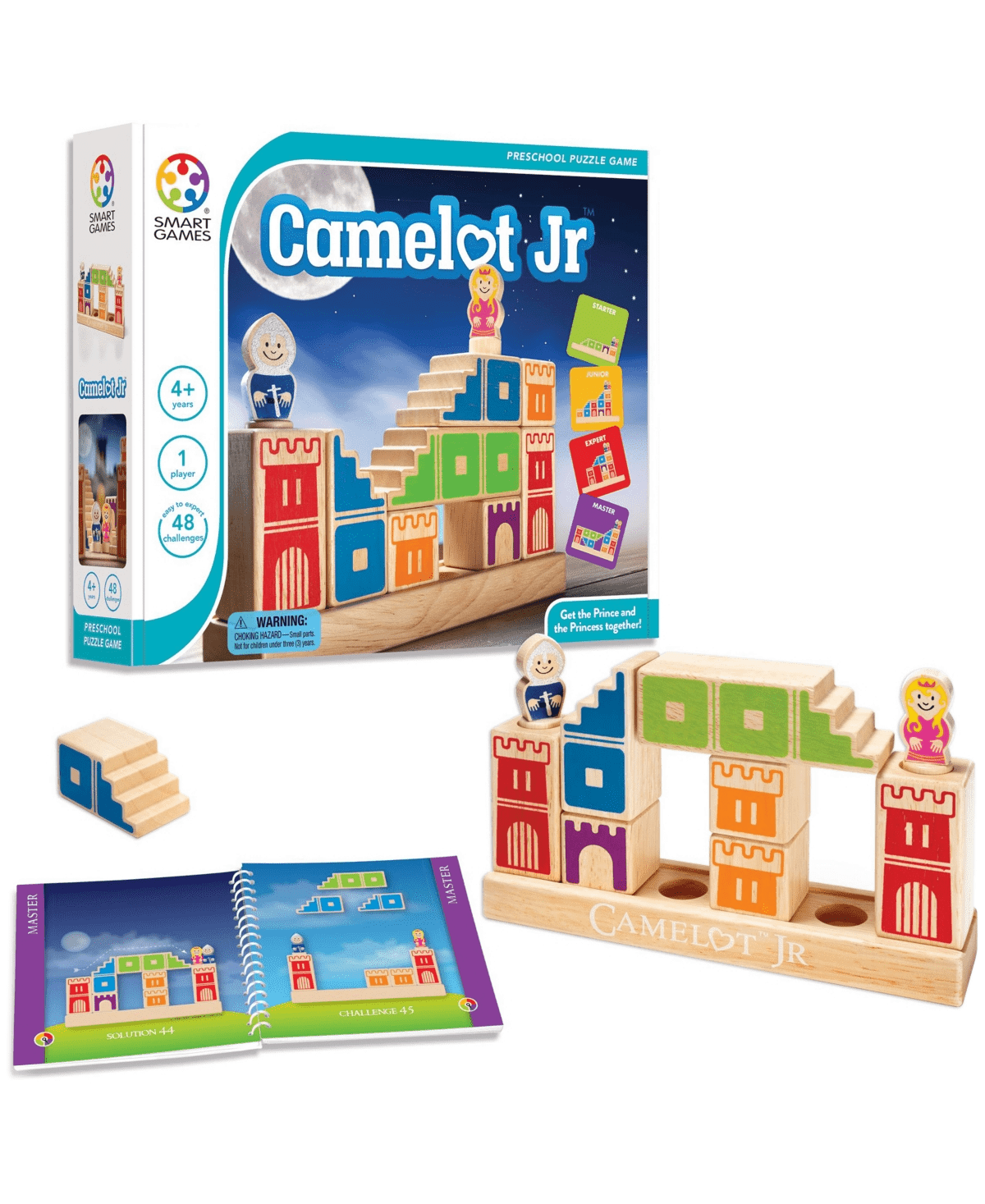 Camelot Jr.
