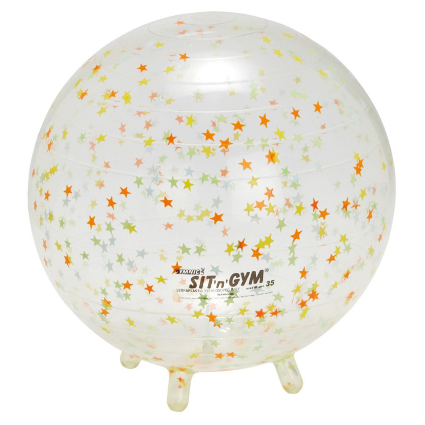Sit 'N' Gym Jr (45)