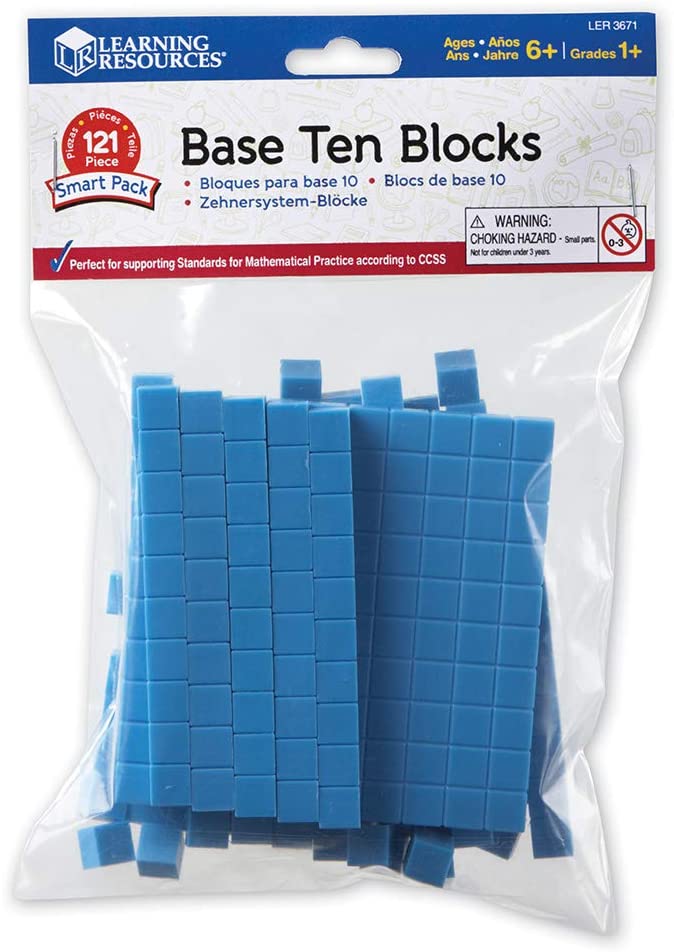 Smart Packs