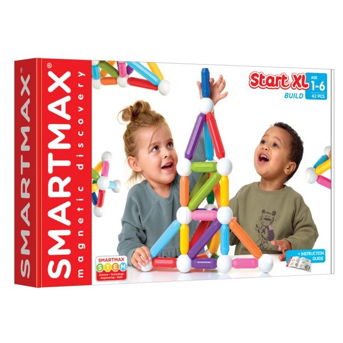SmartMax