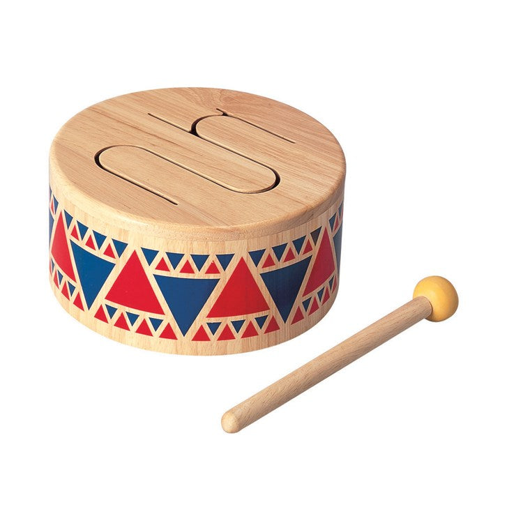 Solid Drum