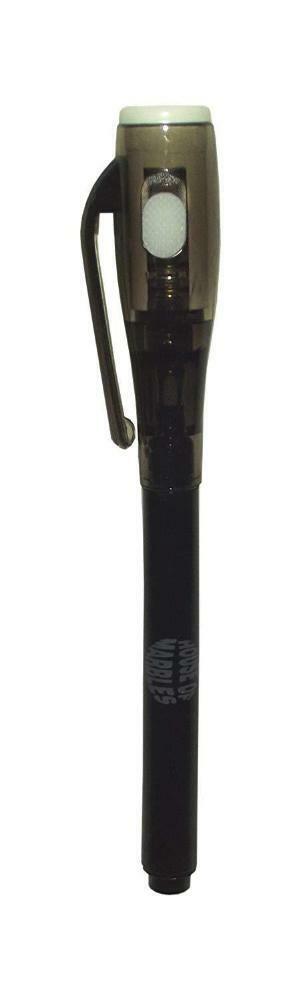 Spy Pen