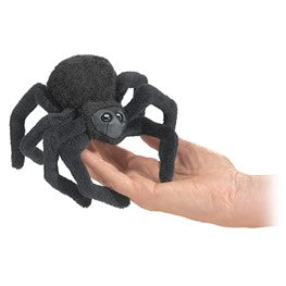Spider Mini Puppet