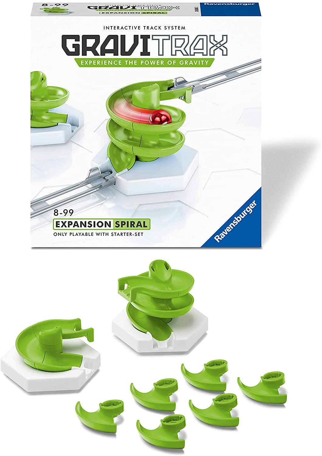 Gravitrax
