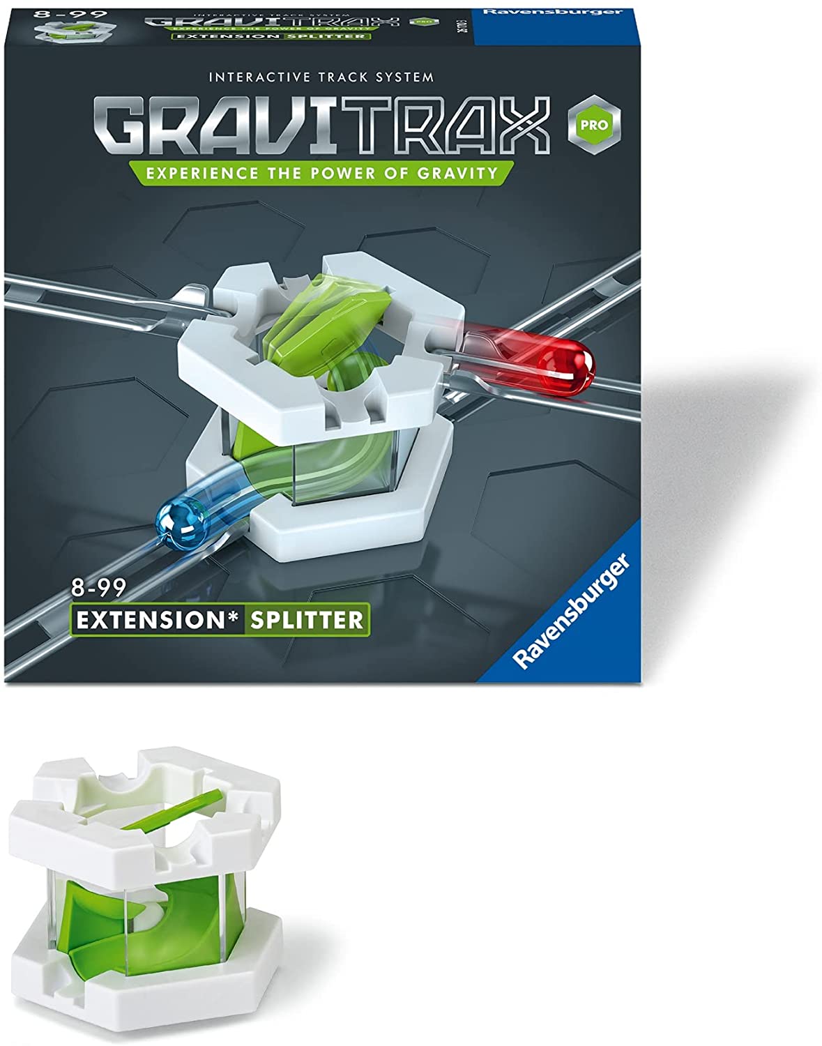 Gravitrax