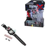 Spy X 6-in-1 Watch