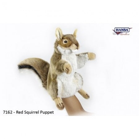 Hansa Puppets