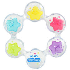 Star Teether