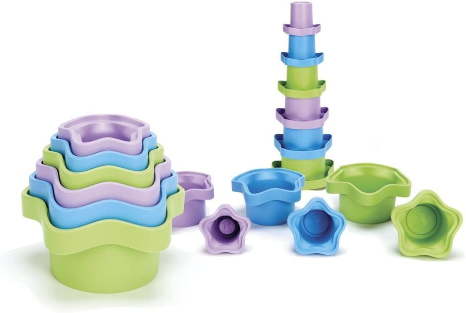 Stacking Cups