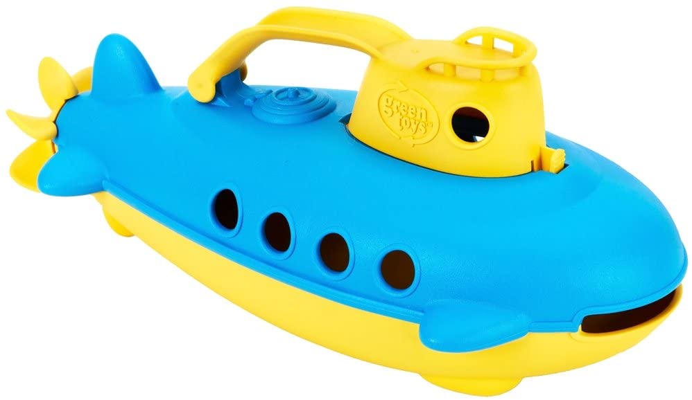 Green Toys