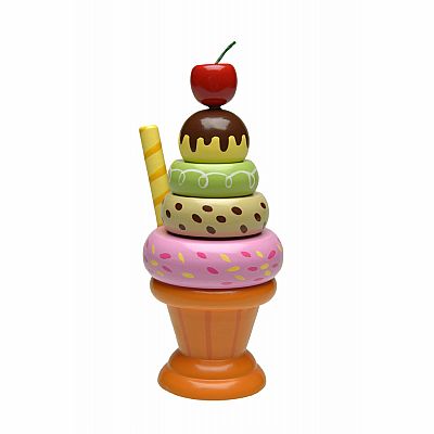 Make your own Sundae