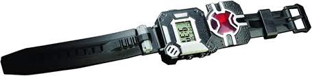 Spy X 6-in-1 Watch