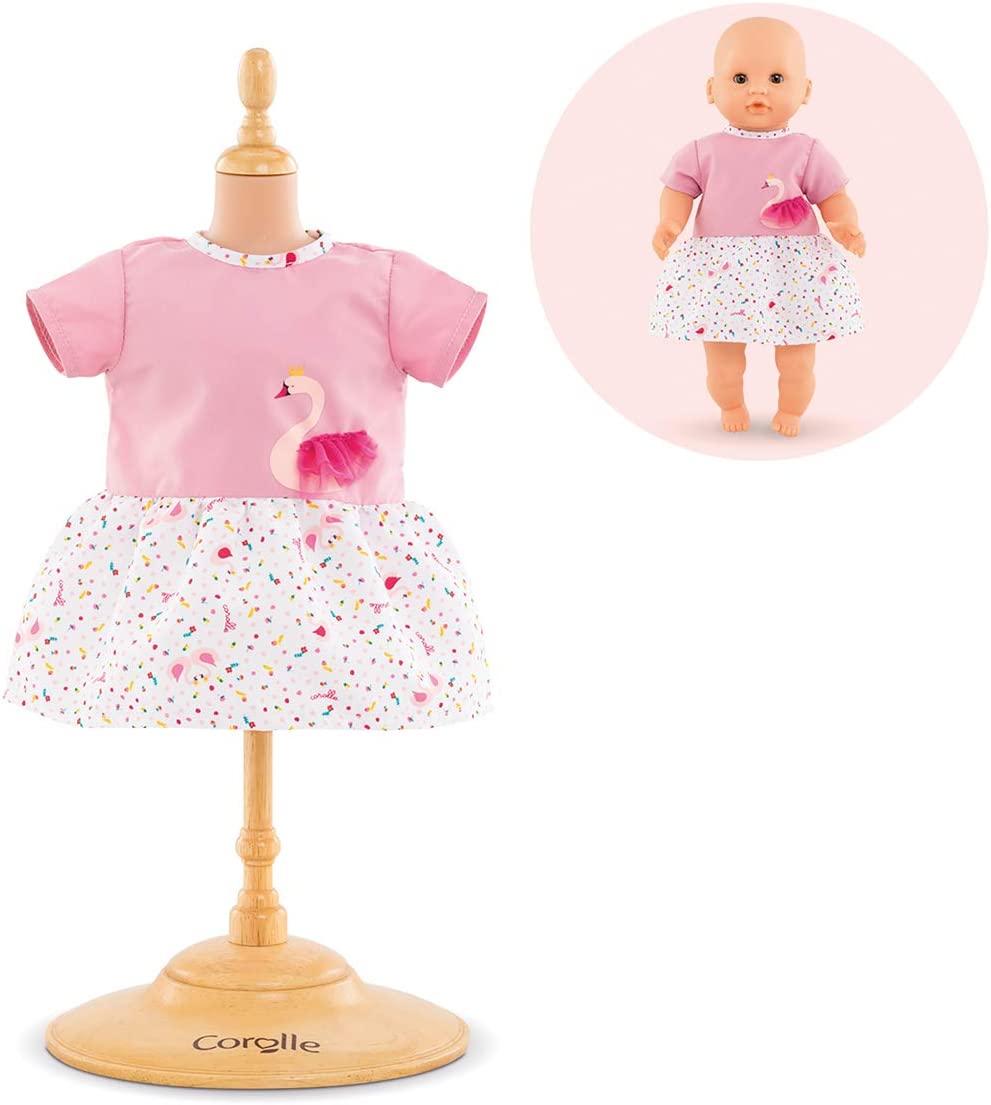 12" Doll Outfit