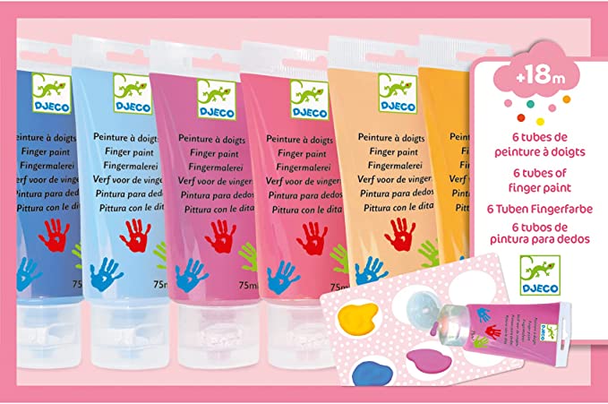 Djeco Art Supplies