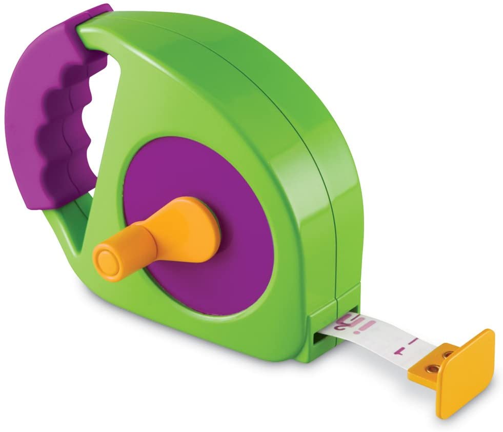 Simple Tape Measure