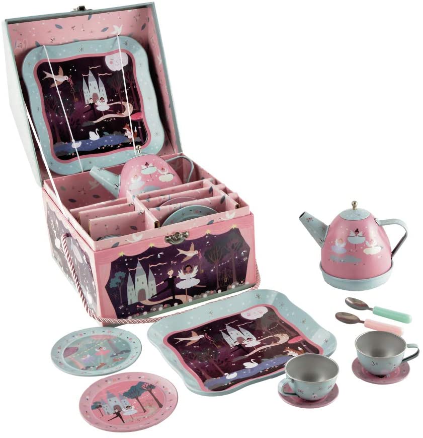 Tea Set