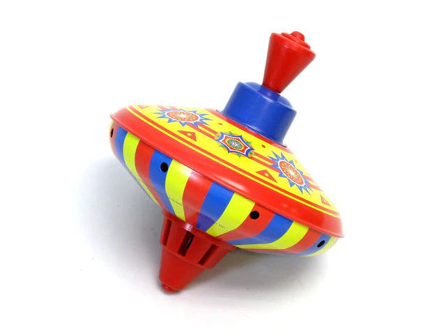 Mini Tin Tops