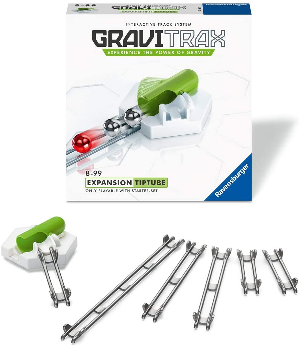 Gravitrax