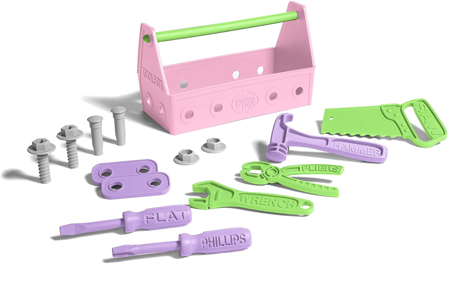 Green Toys