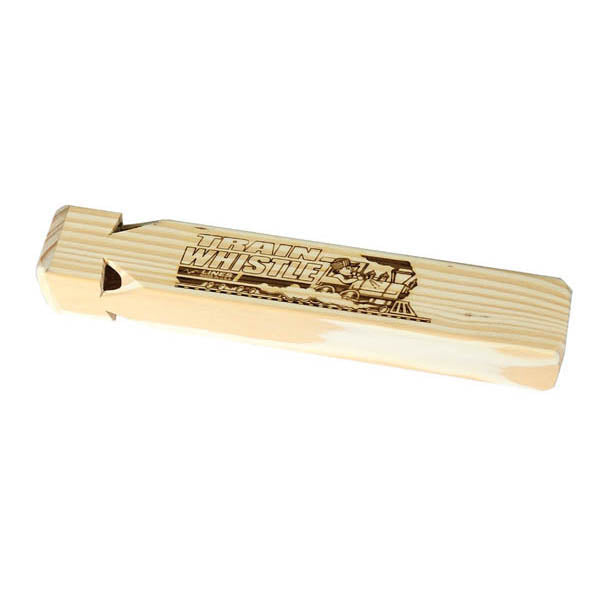 Trophy Train Whistle