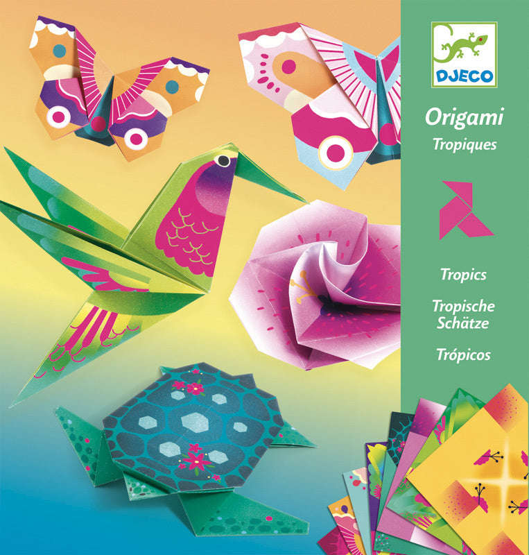 Origami