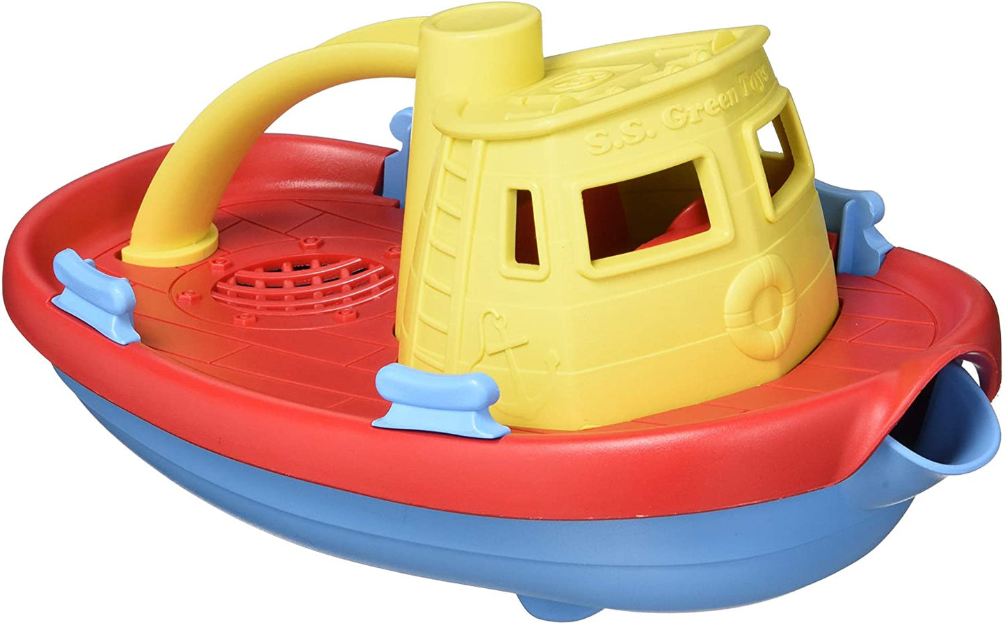 Green Toys