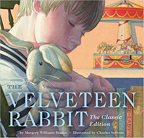Velveteen Rabbit (HC)