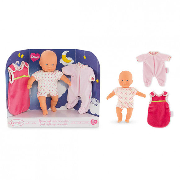 Mini Calin Good Night