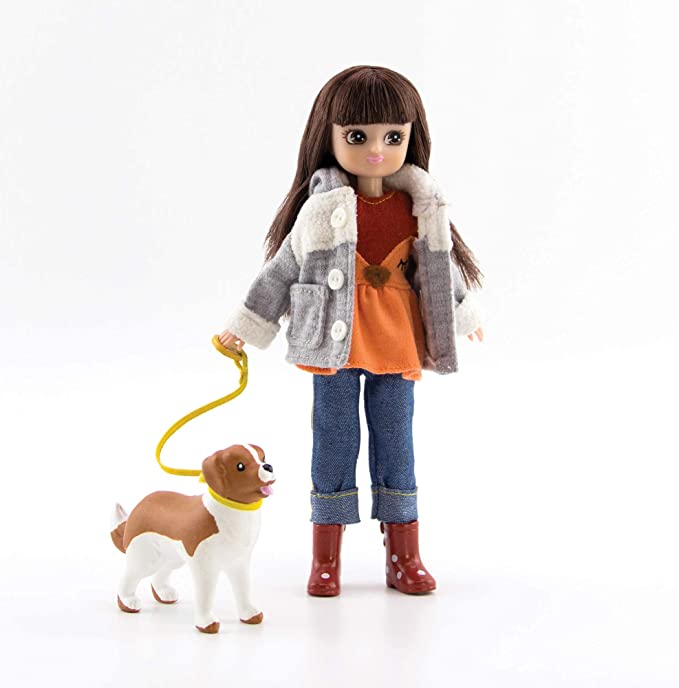 Lottie Doll