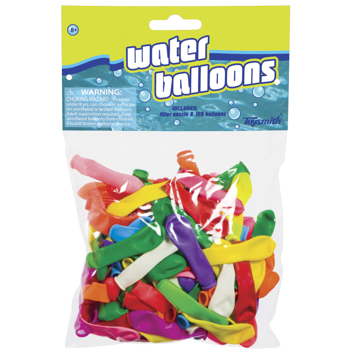 Toysmith Water Balloons
