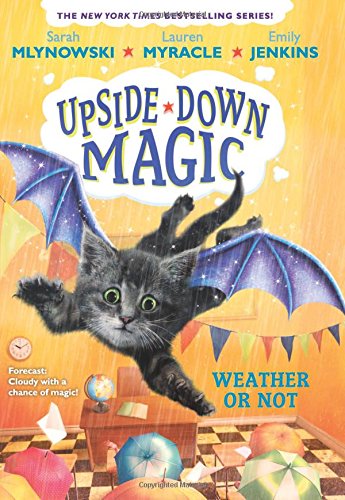 Upside Down Magic
