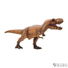 Soft T-rex