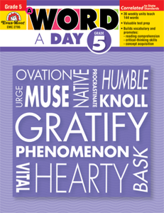 A Word A Day