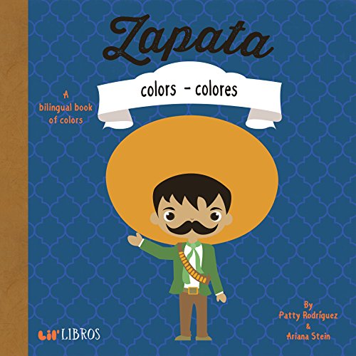 Lil' Libros (BB)