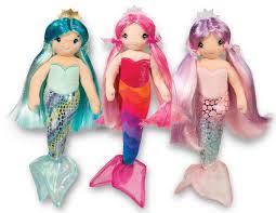 Mermaids (asst)