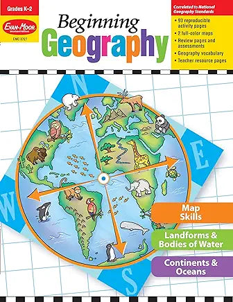 Beginning Geography (K-2)