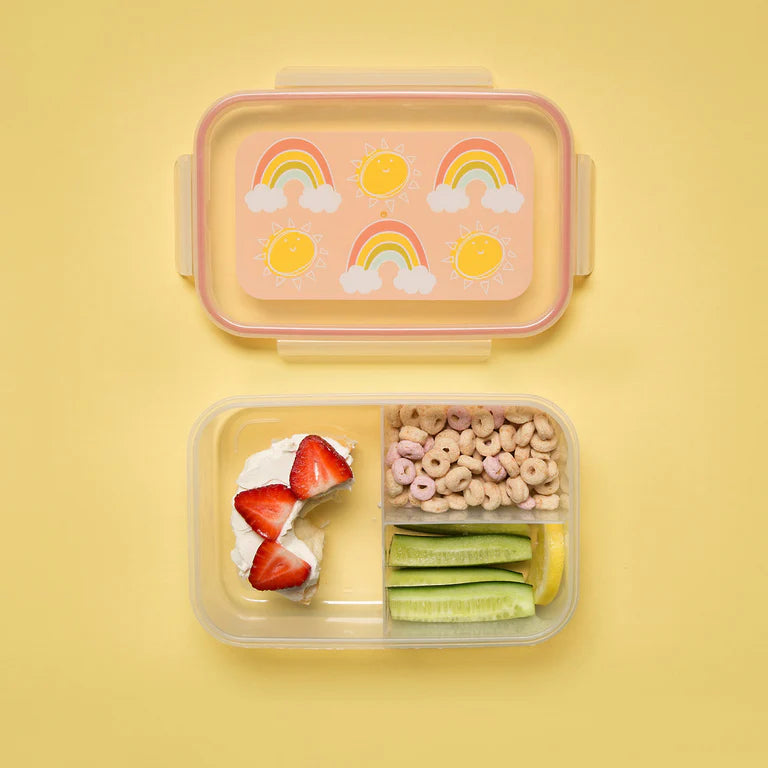 Good Lunch Bento Box