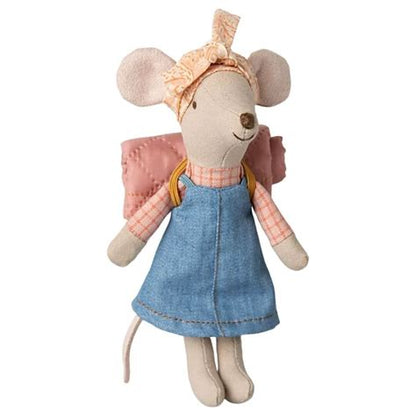 Maileg Hiker Mice