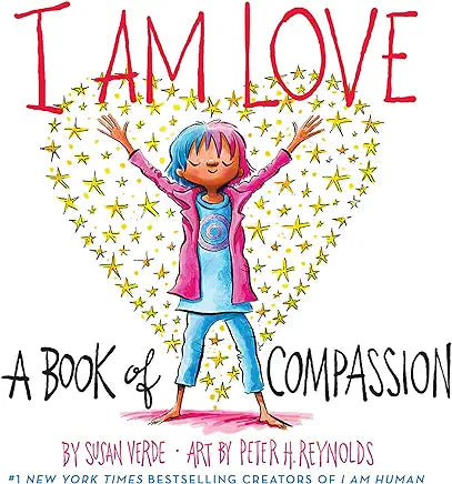 I Am Love(HC)