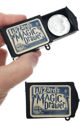 Magic Drawer – Wonderland Toys & Classroom Resources