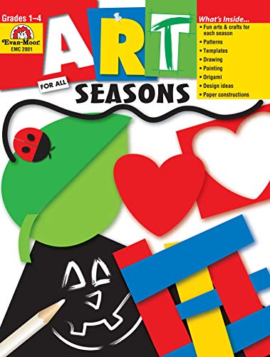 Art for all Seasons (WB)
