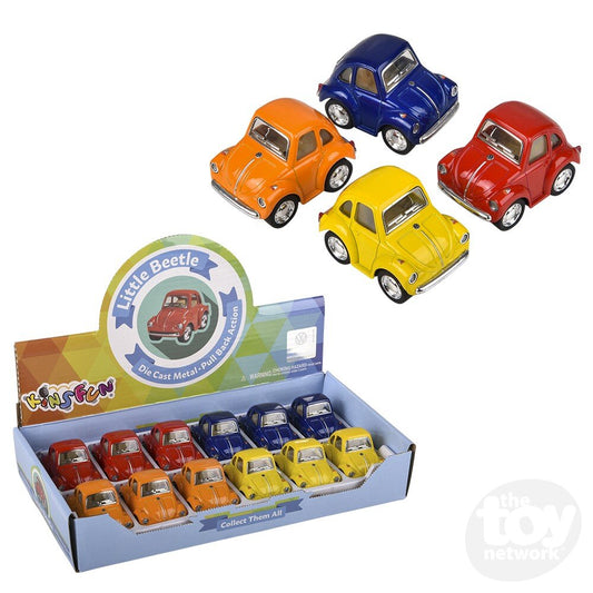 TN Die Cast